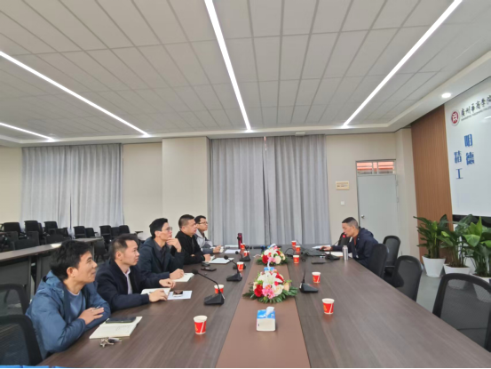 “2138cn太阳集团城召开院务会议，部署近期重点工作